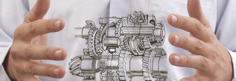 Mechanical Engineering Design