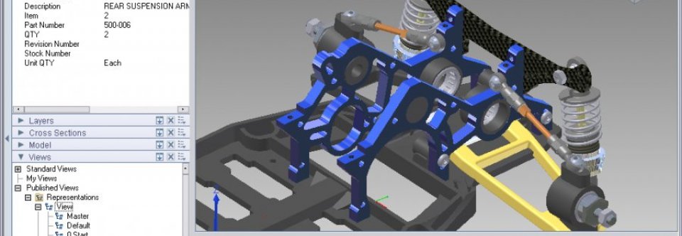 Mechanical Engineering Design Process