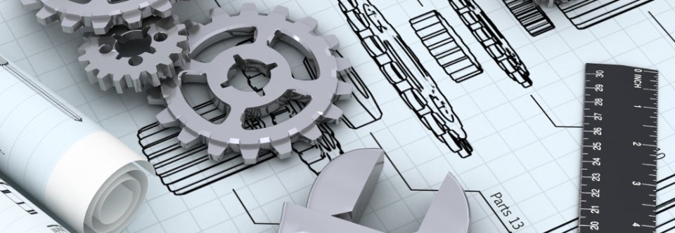 Mechanical Engineering Design services