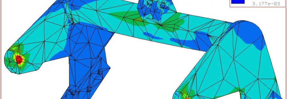 Mechanical Engineering Machine Design