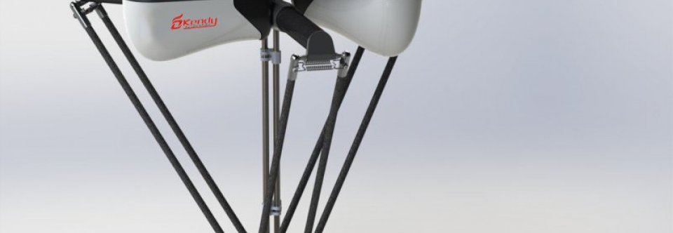 Programmable Robotic Arm