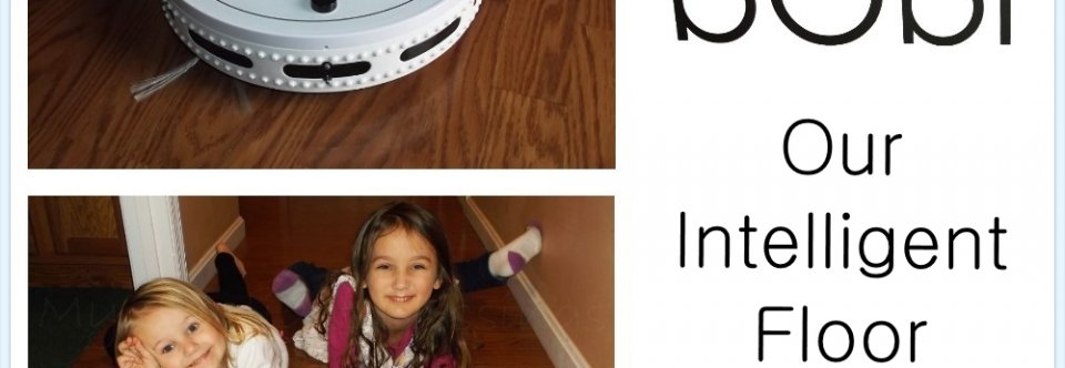 Robotic Vacuum and Mop