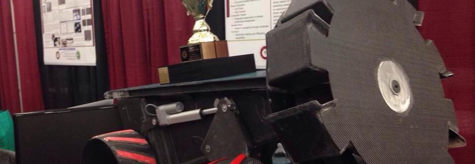 Senior Design Projects, Mechanical Engineering