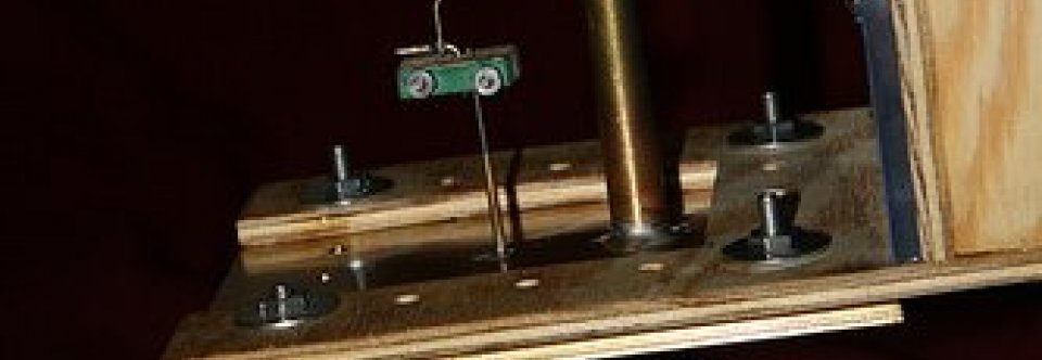 Stirling engine Thermodynamics
