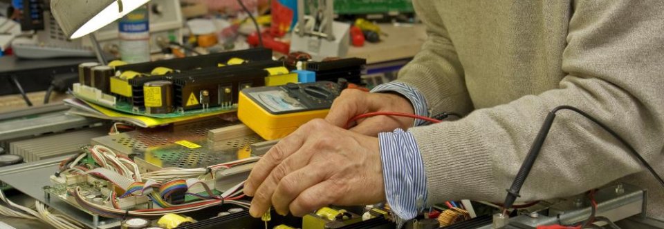 Typical Mechanical Engineering Jobs