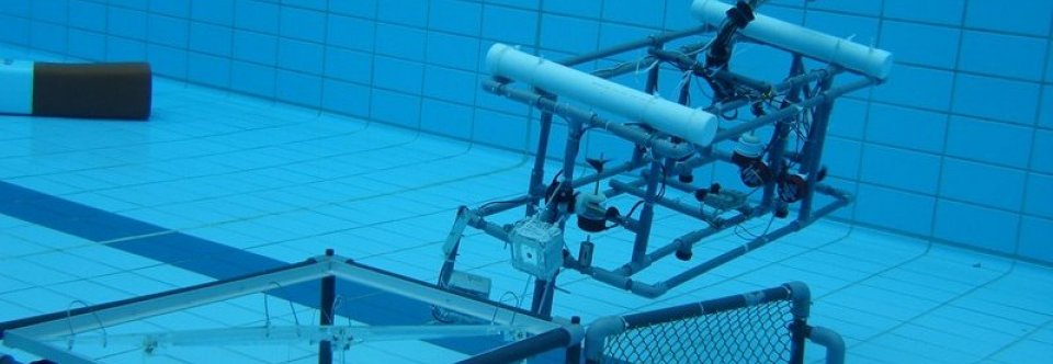 Underwater Robotics