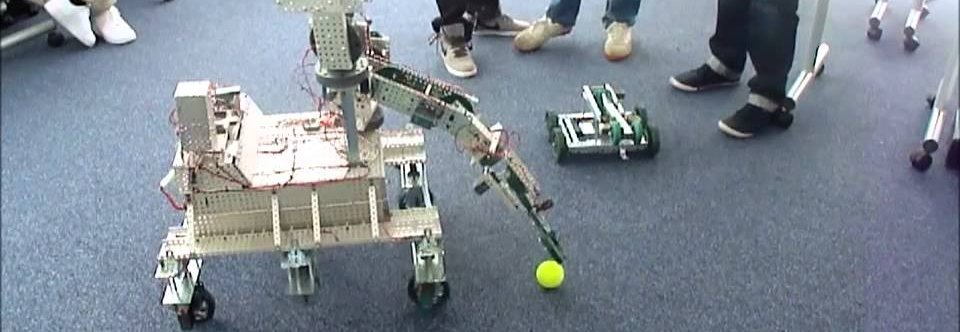 VEX Robotics YouTube