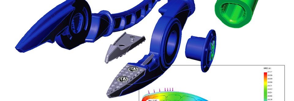 What is Mechanical Design Engineering?