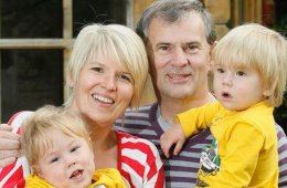 Advanced Biomechanical Rehabilitation