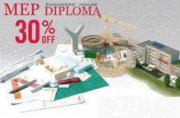 Advanced Diploma of Mechanical Engineering