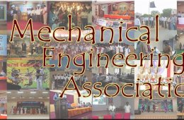 Annamalai University Mechanical Engineering