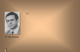 Automation in Mechanical Engineering