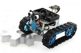 Beginners Robotics