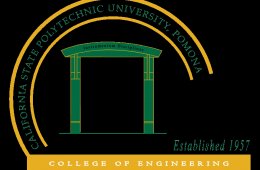 Cal Poly Pomona Mechanical Engineering