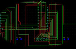 Electrical and Mechanical Engineering