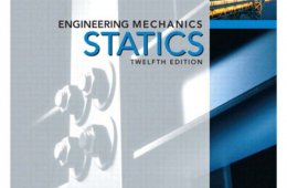 Engineering Mechanics Statics 12th Edition PDF