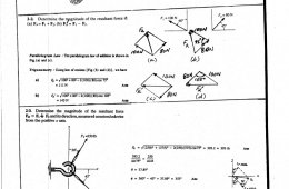 Engineering Mechanics Statics and Dynamics 12th Edition