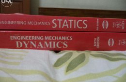 Engineering Mechanics Statics Dynamics