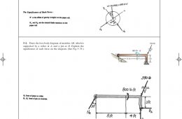 Engineering Mechanics Statics Meriam Solutions