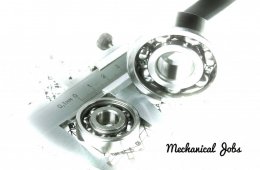 Entry Level Jobs for Mechanical Engineers