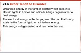 First law of Thermodynamics - For Dummies