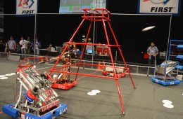 FIRST Robotics Competition