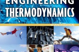 Fundamentals of Engineering Thermodynamics Moran