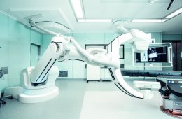 Healthcare Robotics