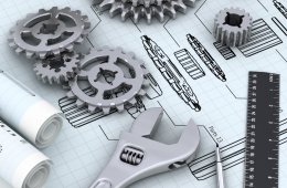 Mechanical Engineering Design services