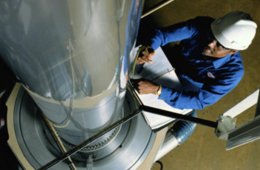 Mechanical Engineering Jobs in California