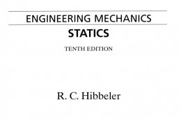 Mechanics for Engineers Statics