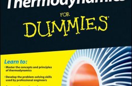Second law of thermodynamics for Dummies