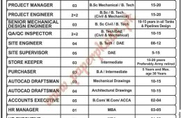 Senior Mechanical Engineering Jobs