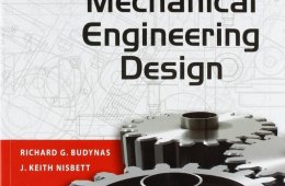Shigley Mechanical Engineering Design