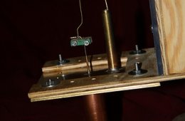 Stirling engine Thermodynamics