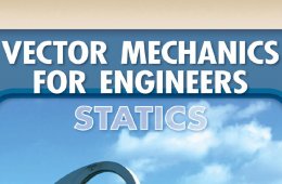 Vector Mechanics for Engineers Statics 9th Edition