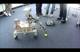 VEX Robotics YouTube