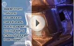 10 Awesome Facts About Nanotechnology