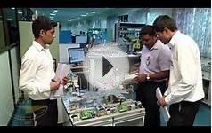 Advanced Diploma in Mechatronics @ GTTI