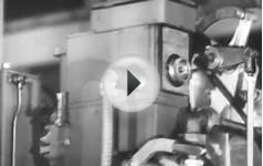 Auto Repair: "Diesel Engine Governors" 1942 US Navy