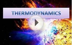 Basic Thermodynamics