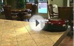 bObsweep PetHair Robot Vacuum Cleaner and Mop