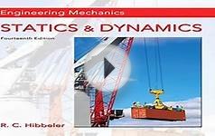 Books of Engineering Mechanics Statics Dynamics 14th Edition