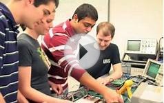 Boston University College of Engineering Nanosatellite