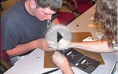 Boston University College of Engineering Nanosatellite