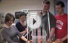 Boston University College of Engineering Senior Design Project