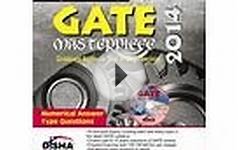 Buy Mechanical Engineering GATE Masterpiece 2014 with CD