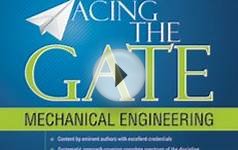 Buy Wiley Acing the GATE (Mechanical Engineering) PB at