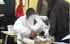 Cabrillo High School Robotics Competition 2010