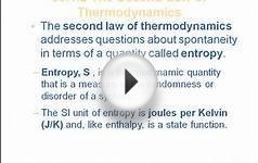 Chapter 35 HW 47 Second Law of Thermodynamics